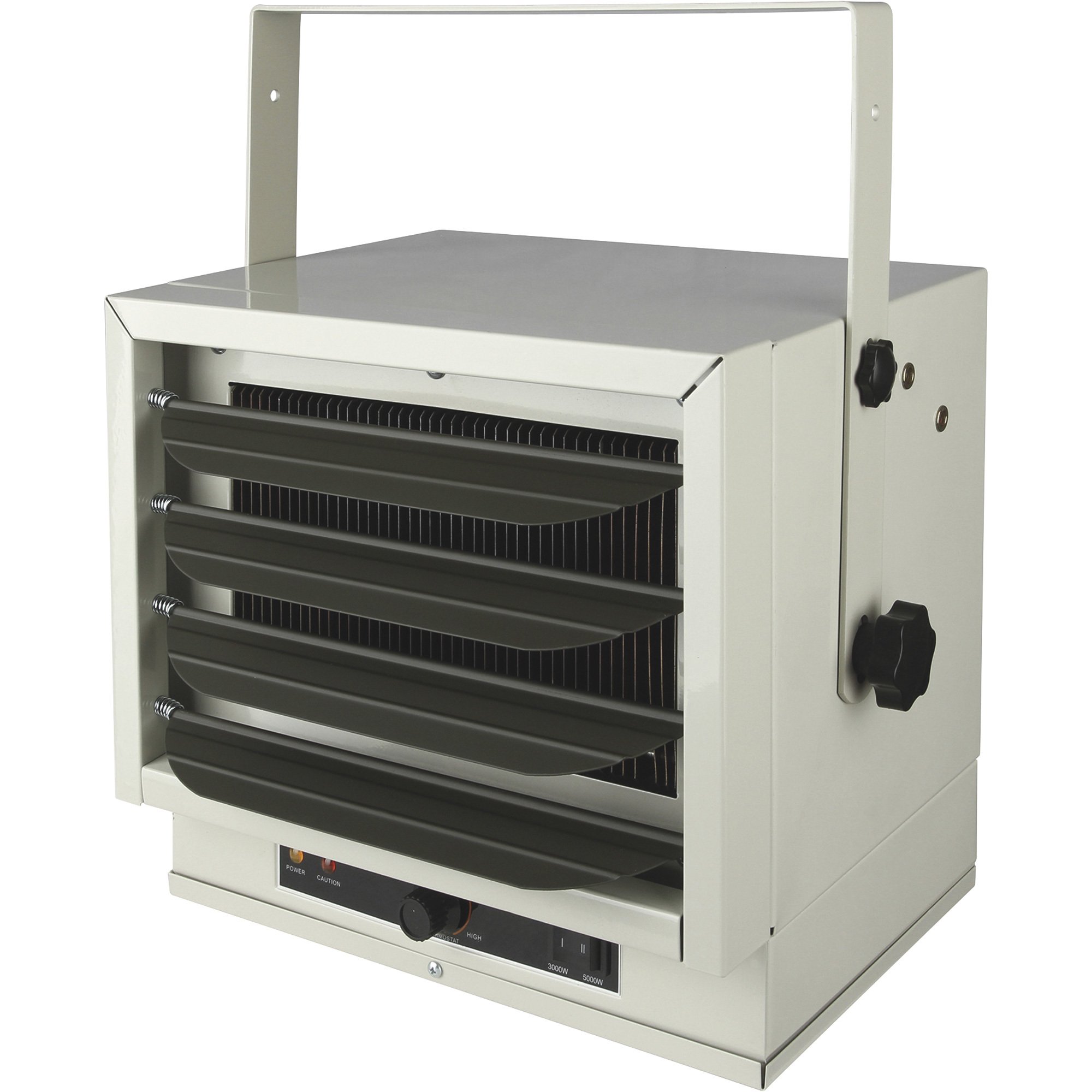 Electric Heaters